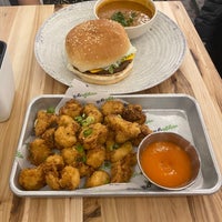 Photo taken at Veggie Grill by Ayis on 1/3/2020
