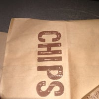 Photo taken at Chipotle Mexican Grill by Peter W. on 10/15/2012