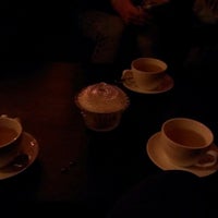 Photo taken at Arabica  by Кирилл Б. on 10/23/2016