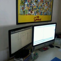 Foto scattata a WCM3 Agência Web da Raquel P. il 9/21/2012