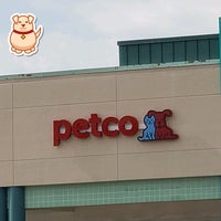 Petco Pet Store In Rollins Crossing