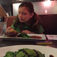 9/3/2015 tarihinde Meggan C.ziyaretçi tarafından EVO Dining'de çekilen fotoğraf