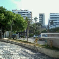 Photo taken at Escola Medalha Milagrosa by Perola F. on 11/24/2012