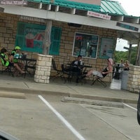 Photo taken at Bahama Buck&amp;#39;s - Sachse by James K. on 5/21/2016