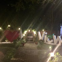 Foto diambil di View Park Hotel Tagaytay oleh Ella M. pada 12/14/2016