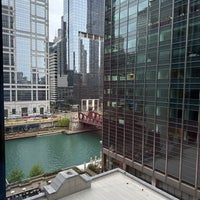 Photo taken at The Westin Chicago River North by Bob L. on 5/14/2023