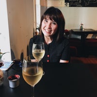 Das Foto wurde bei That Little Wine Bar von Qin Kai N. am 1/6/2016 aufgenommen