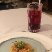 รูปภาพถ่ายที่ Magna Restaurante โดย Andréa Sócrates เมื่อ 6/14/2019