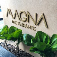Foto tirada no(a) Magna Restaurante por Andréa Sócrates em 6/14/2019