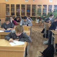 Photo taken at Студия праздника POZITIV-NT by Евгений Р. on 11/15/2012