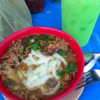 Pasar Malam Kubang Semang 2 Tips