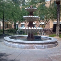 รูปภาพถ่ายที่ Residence Inn Phoenix Glendale Sports &amp;amp; Entertainment District โดย Rucker D. เมื่อ 9/19/2012