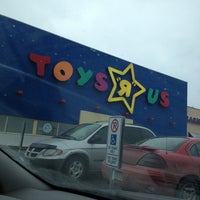 hurontario toys r us
