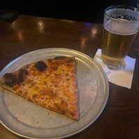 Photo taken at Old Town Pizza &amp;amp; Brewing by Samuel B. on 7/11/2022