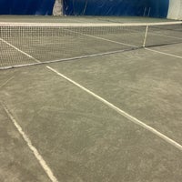 Photo taken at Prospect Park Tennis Center by Samuel B. on 4/16/2024