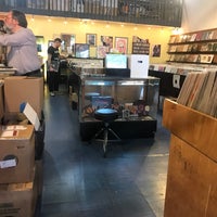 Photo taken at Academy Records Annex by Samuel B. on 6/4/2019
