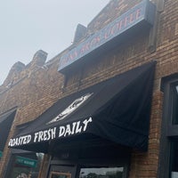 dunn bros coffee grand ave