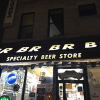 2/1/2018에 Samuel B.님이 7201 BRBR Beer, Groceries, Pet에서 찍은 사진