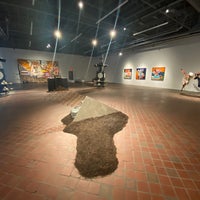 Photo taken at Museum Of Contemporary Art Detroit by Samuel B. on 8/31/2022