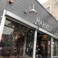 12/23/2018 tarihinde Samuel B.ziyaretçi tarafından Harvest'de çekilen fotoğraf
