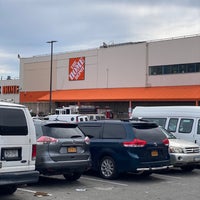 Photo taken at The Home Depot by Samuel B. on 4/16/2022