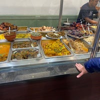 Photo taken at Boishakhi Restaurant by Samuel B. on 12/13/2019
