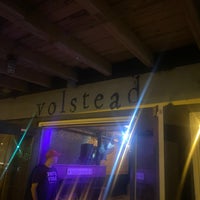 Photo taken at The Volstead Lounge by Samuel B. on 9/15/2022
