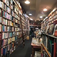 Photo taken at Owl &amp;amp; Company Bookstore by Samuel B. on 12/27/2018