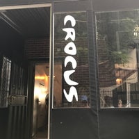 crocus cafe vimeo