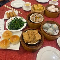 Photo taken at Golden Unicorn Restaurant 麒麟金閣 by Samuel B. on 5/19/2024