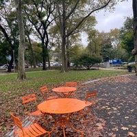 Photo taken at Clark Park by Samuel B. on 10/12/2020
