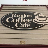 coffee break bandon or coffee break bandon or