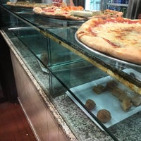 Photo taken at Russ Pizza by Samuel B. on 9/28/2018