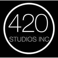 Foto tirada no(a) 420 Studios Inc por 420 em 6/17/2013