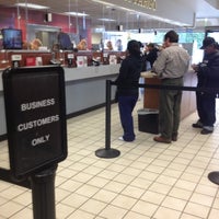 Photo taken at Wells Fargo Bank by 420 on 11/16/2012
