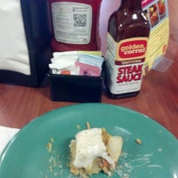 Photo taken at Golden Corral by John Kelly G. on 9/16/2012