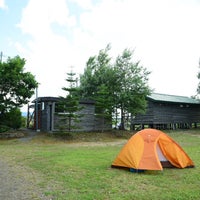 クリオネキャンプ場 西町4