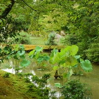 Photo taken at Kyokochi Pond by ameyu17 on 8/7/2023
