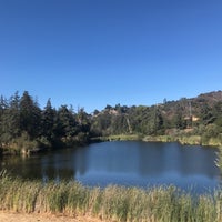 Photo taken at Franklin Canyon Park by diana c. on 9/18/2021