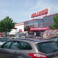 Hellweg Baumarkt Baumarkt in Bochum