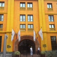 cartagena indias charleston teresa santa hotel