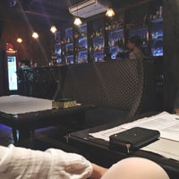 Photo taken at Jojo bar by Nikiforova on 6/11/2016