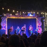 Photo taken at Jungle Queen Riverboat by Cortney M. on 12/17/2022