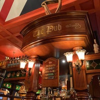 Photo taken at The Pub Pembroke by Cortney M. on 7/5/2021
