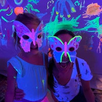 Photo taken at Miami Children&amp;#39;s Museum by Cortney M. on 9/3/2022