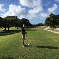 Photo prise au Greynolds Golf Course par Cortney M. le12/31/2020