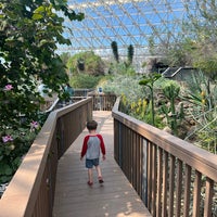 Photo taken at Biosphere 2 by Cortney M. on 3/29/2024