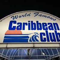 Foto tomada en Caribbean Club  por Cortney M. el 1/27/2024