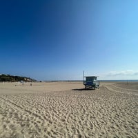 Photo taken at Zuma Beach by Cortney M. on 9/20/2023