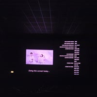 Photo taken at Regal City North 4DX &amp;amp; IMAX by Melissa R. on 2/2/2023